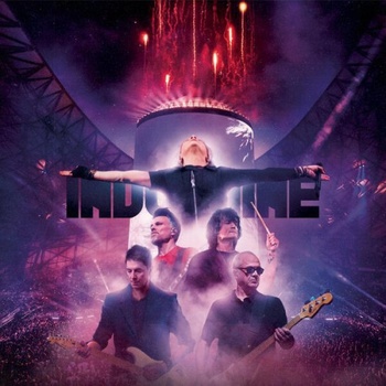 Indochine Central Tour 2022 2023 24Bit 44 1kHz FLAC PMEDIA