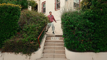 Poor Greg Drowning 2020 HDRip XviD AC3 EVO ANT