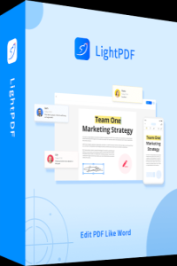 LightPDF Editor v2 7 0 4 Build 08 22 2023 Crack haxNode