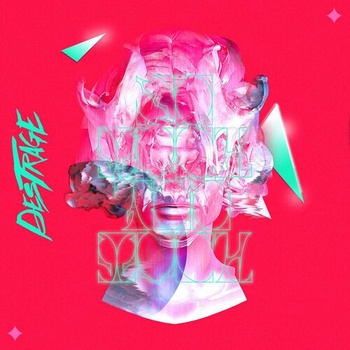 Destrage SO MUCH too much 2022 Mp3 320kbps PMEDIA