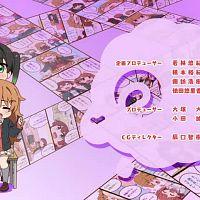 Nijiyon Animation 12 END 480p Multiple Subtitle 7599B25B Erai raws TGx