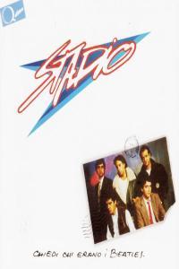 Stadio Chiedi Chi Erano I Beatles 1984 Pop Flac 16 44