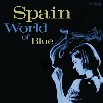 Spain World of Blue 2022 Mp3 320kbps PMEDIA