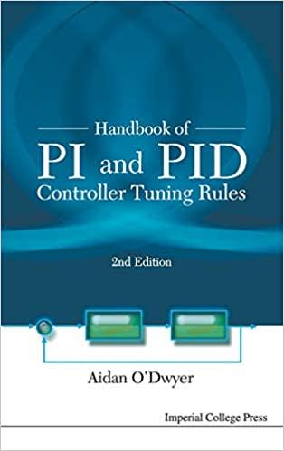 FreeCourseWeb Handbook of Pi And Pid Controller Tuning Rules