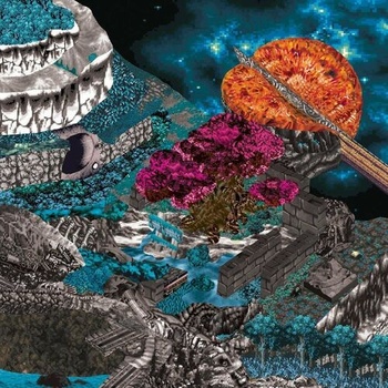 M Geddes Gengras Expressed I Noticed Silence 2022 Mp3 320kbps PMEDIA