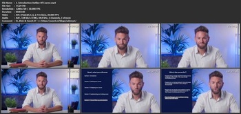 Udemy Train The Trainer