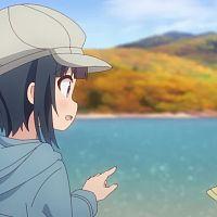 Slow Loop 11 720p Multiple Subtitle BA5D5622 Erai raws TGx