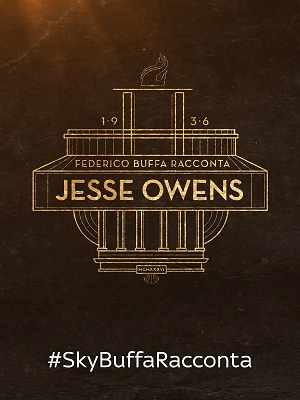 Federico Buffa Racconta Jesse Owens S01E01 03 DLMux 1080p E AC3 AC3 ITA