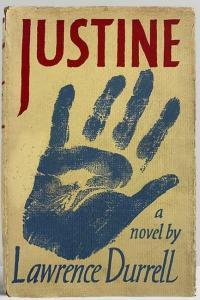 BBC R4 Production Lawrence Durrell s Justine