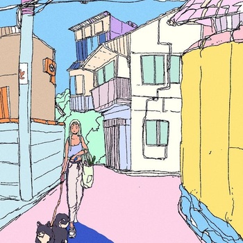 Cop Kid Cop Kid Greatest Hits Vol 3 2022 24Bit 44 1kHz FLAC PMEDIA