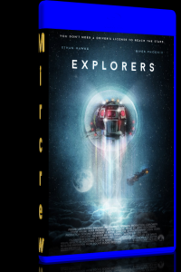 Explorers 1985 AC3 2 0 ITA 5 1 ENG 1080p H265 sub ita eng Sp33dy94 MIRCrew
