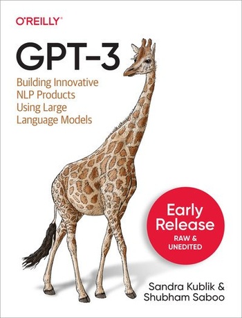 GPT 3 Third Early Release