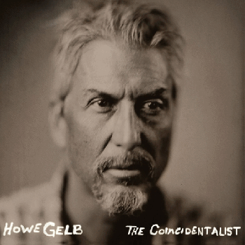 alt country 2022 Howe Gelb The Coincidentalist Dust Bowl FLAC DarkAngie