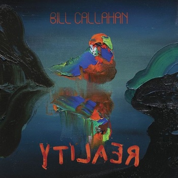 Bill Callahan YTI AƎЯ 2022 24Bit 96kHz FLAC PMEDIA