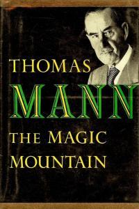 BBC R3 Production Thomas Mann s The Magic Mountain