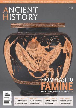 Ancient History Magazine No 43 2023 FreeCourseWeb