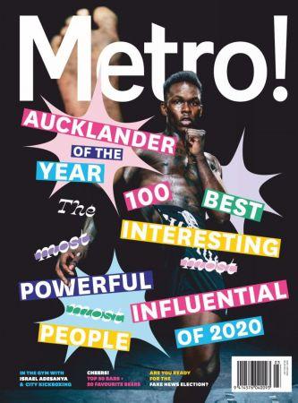 FreeCourseWeb Metro New Zealand March 01 2020