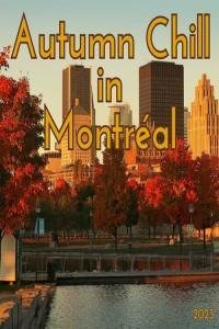 Various Artists Autumn Chill in Montréal 2023 2023 Mp3 320kbps PMEDIA