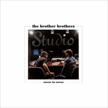 The Brother Brothers Cover to Cover 2022 Mp3 320kbps PMEDIA