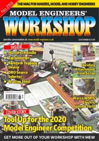 FreeCourseWeb Model Engineers Workshop No 288 December 2019 True PDF