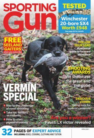 FreeCourseWeb Sporting Gun UK April 2020