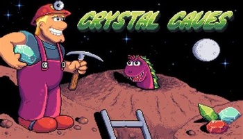 Crystal Caves HD 1 1 1 3 GOG GNU Linux Native