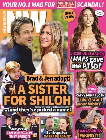 FreeCourseWeb NW Magazine March 09 2020