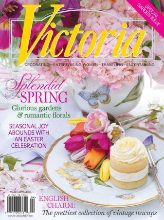 FreeCourseWeb Victoria March April 2020