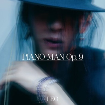 Leo Piano man Op 9 2022 Mp3 320kbps PMEDIA