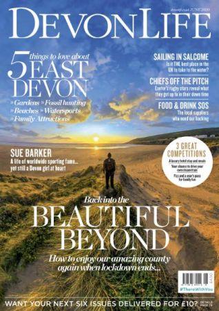 FreeCourseWeb Devon Life June 2020