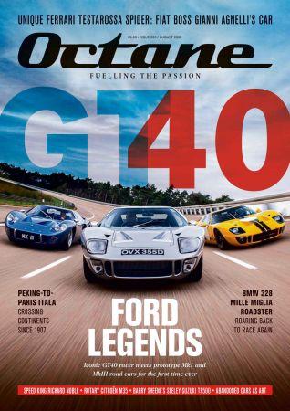 FreeCourseWeb Octane UK August 2020 True PDF
