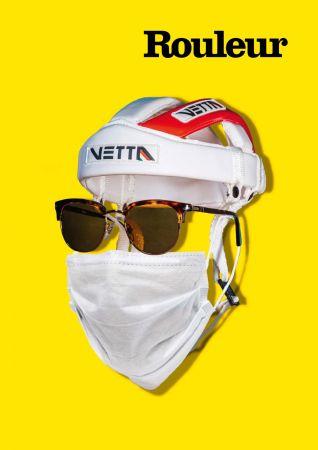 FreeCourseWeb Rouleur Issue 205 2020