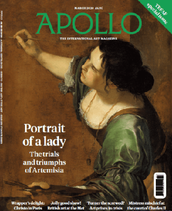 FreeCourseWeb Apollo Magazine March 2020