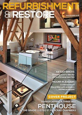 FreeCourseWeb Refurb Restore Issue 23 2021