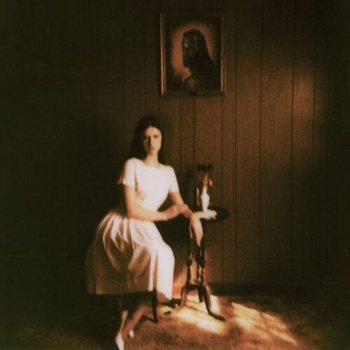 Ethel Cain Preacher s Daughter 2022 Mp3 320kbps PMEDIA