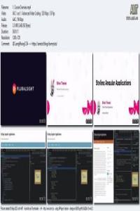 Styling Angular Applications 2023 DevCourseWeb