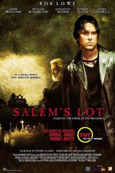 Salem's Lot 2004 720p web YTS