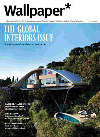 FreeCourseWeb Wallpaper April 2021