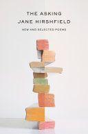 The Asking New and Selected Poems by Jane Hirshfield EPUB