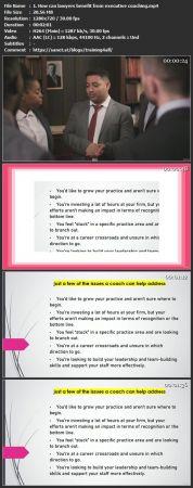 Udemy Executive Coaching Mastery Coaching Program for Managers