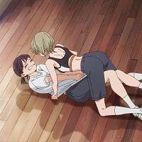 Akebi chan no Sailor Fuku 11 480p Multiple Subtitle AF7C4640 Erai raws TGx