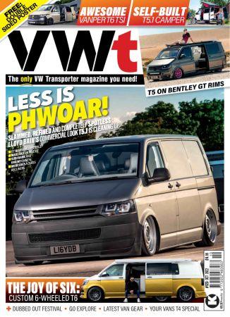 VWt Magazine Issue 123 2022