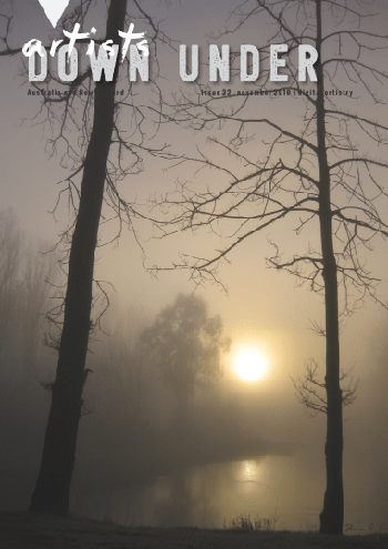 FreeCourseWeb Artists Down Under November 2019