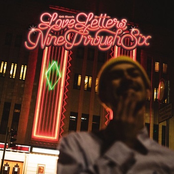 96 Back Love Letters Nine Through Six 2021 24Bit 44 1kHz FLAC PMEDIA