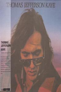 Thomas Jefferson Kaye Thomas Jefferson Kaye 1973 2016 korean remaster