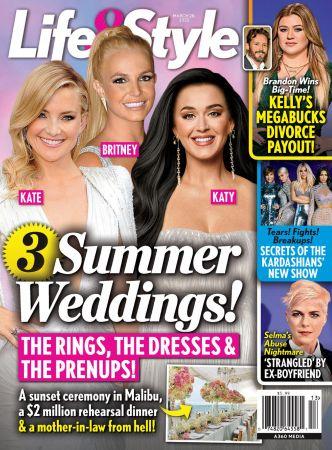 Life Style Weekly March 28 2022