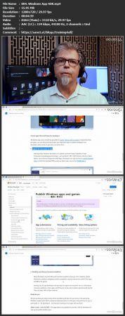 Linkedin Tech Trends