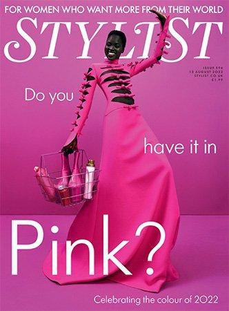 Stylist UK 13 August 2022 FreeCourseWeb