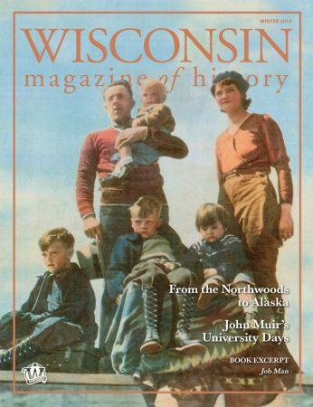 FreeCourseWeb Wisconsin Magazine of History Winter 2019
