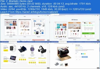 FreeCourseWeb Create Multi Vendor Marketplace in Wordpress and Woocommerce
